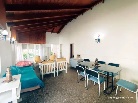 Casa en Venta 75 años