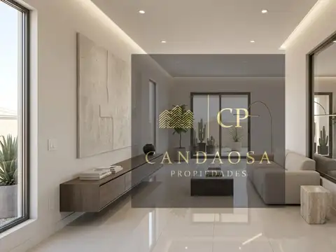 Casa en Venta al Noreste