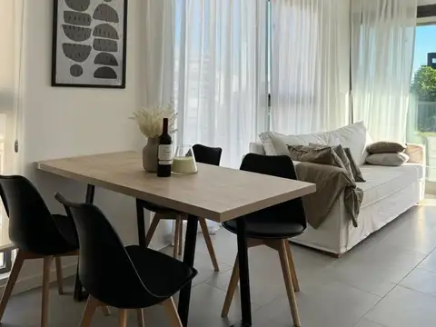 Departamento en Venta en Colegiales, USD 315.000