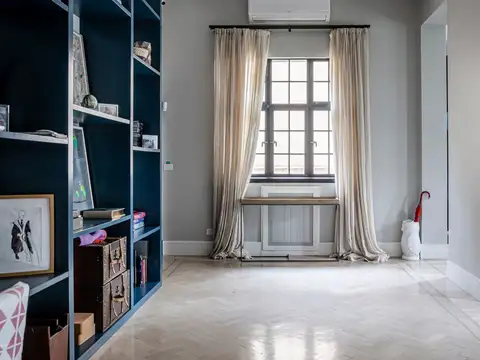 Departamento en Venta con 2 cocheras