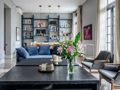 Departamento en Venta en Palermo, CABA