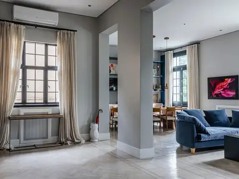 Departamento en Venta 65 años