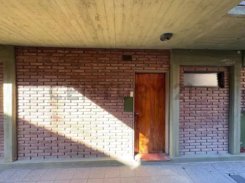 Hermoso departamento de 3 ambientes a excelente precio