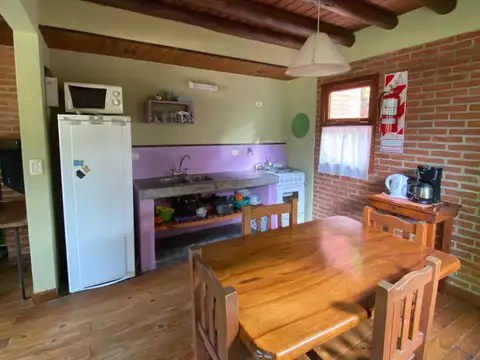 Hotel en Venta en Mar Azul, USD 390.000