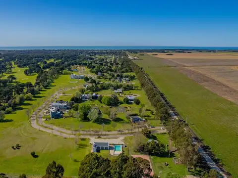 Terreno en Venta de 800,0 m2
