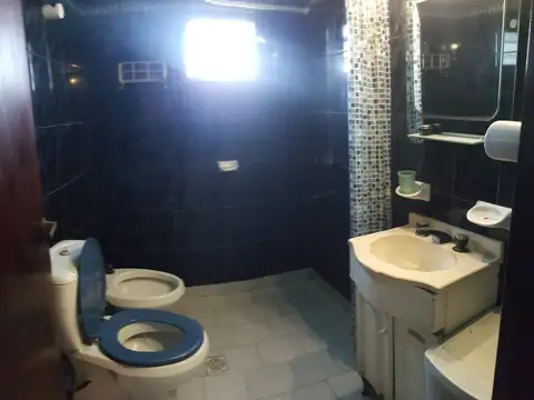 casa y depto dos amb.