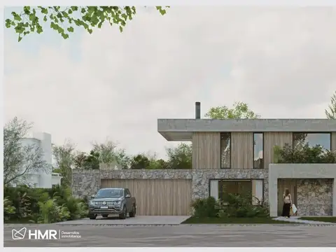 VENTA - CASA DE 4 DORMITOS EN LOMAS DE LA TAHONA