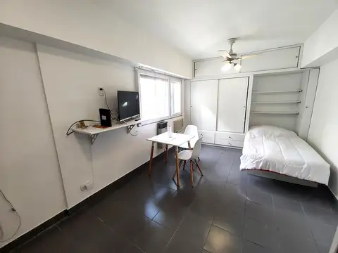 Departamento en Alquiler Temporal en Balvanera, CABA
