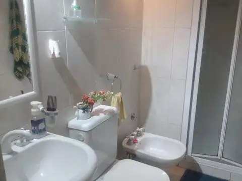 Venta Departamento 2 Ambientes frente al Parque Rivadavia