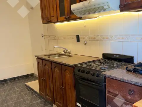 Departamento en Alquiler A Estrenar