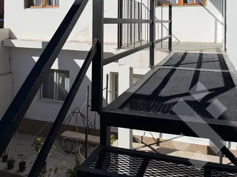 Departamento en Alquiler de 4 ambientes