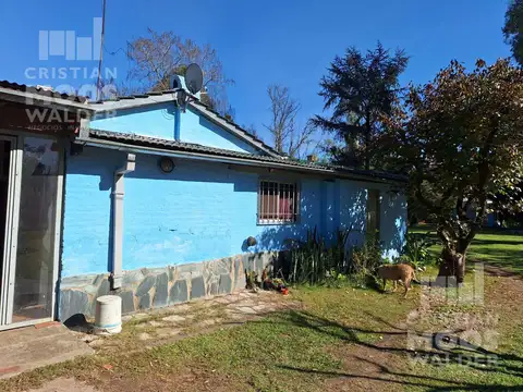 Terreno en Venta de 935,0 m2