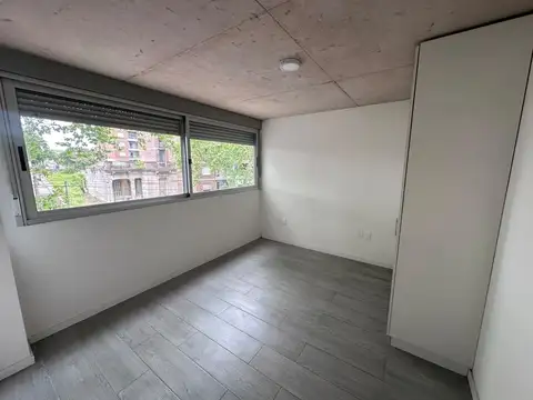 ALQUILER! APARTAMENTO 1 DORMITORIO, BRAZO ORIENTAL