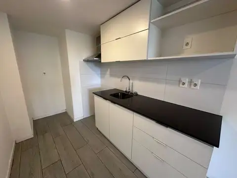 Departamento en Alquiler en Brazo Oriental, $U 22.000