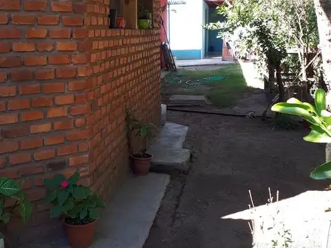 Casa en Venta en San Marcos Sierra, USD 170.000