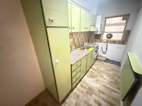 Departamento en Alquiler 38 años