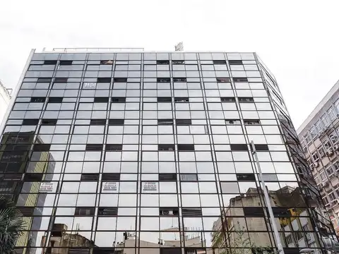 Oficina en Alquiler en Centro, $ 380.000
