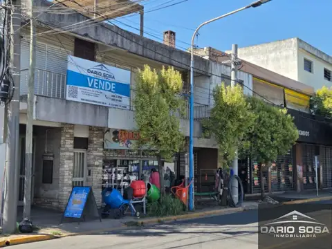 AVENIDA 25 DE MAYO 1200