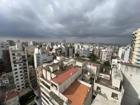 Departamento en Venta con 2 cocheras