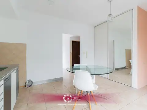 Departamento en Venta 17 años