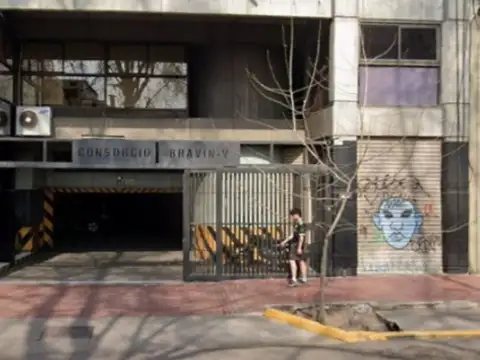 Cochera en Venta en Mendoza, Capital