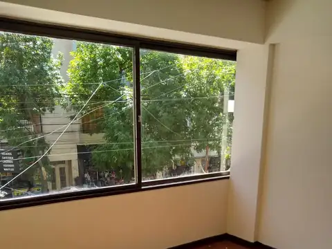 Oficina Monoambiente con 1 baño