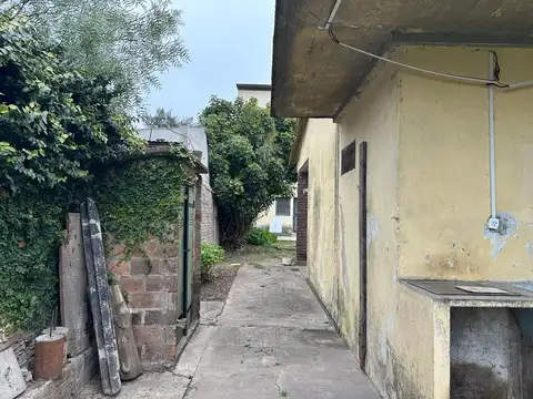 Depto Tipo Casa en Alquiler de 1 dormitorio