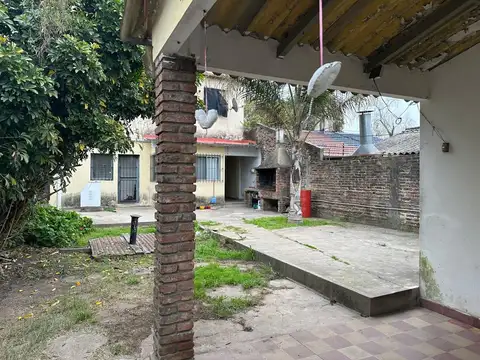 Depto Tipo Casa en Alquiler en Los Polvorines, $ 400.000