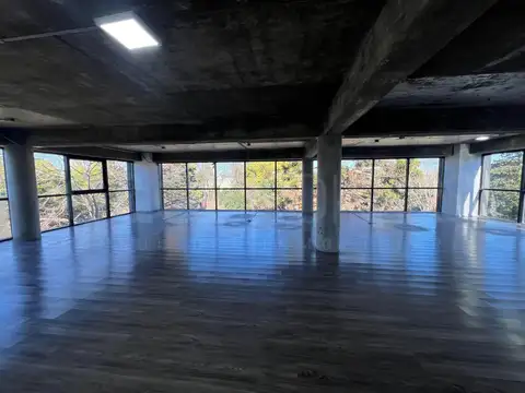 Oficina en Alquiler A Estrenar