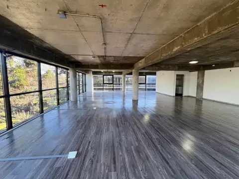 Oficina En Alquiler Leloir Plaza "West side"