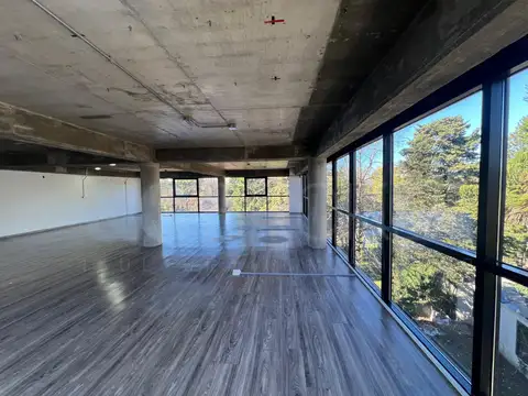 Oficina en Alquiler A Estrenar