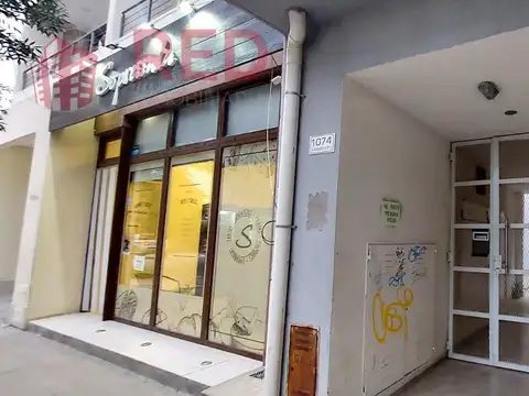 Vende Monoambiente planta baja General Roca 