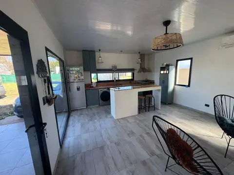 Casa en Venta al Noroeste