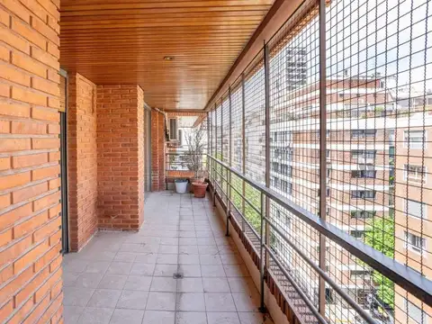 Departamento en Venta de 3 dormitorios