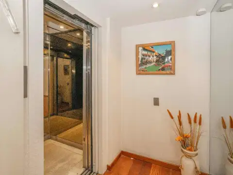 Departamento en Venta en Recoleta, USD 380.000