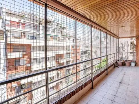 Departamento en Venta de 4 ambientes