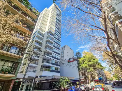 Departamento en Palermo