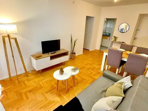 Departamento en Palermo