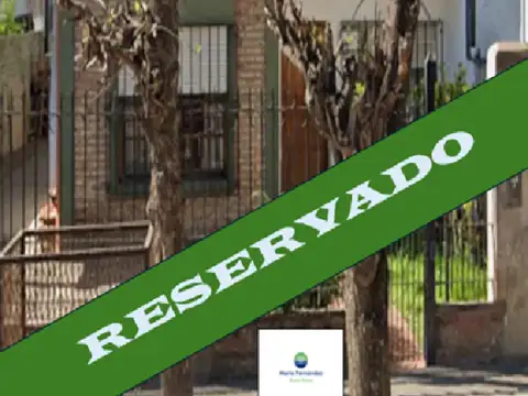 CASA EN ALQUILER EN VIRREY DEL PINO