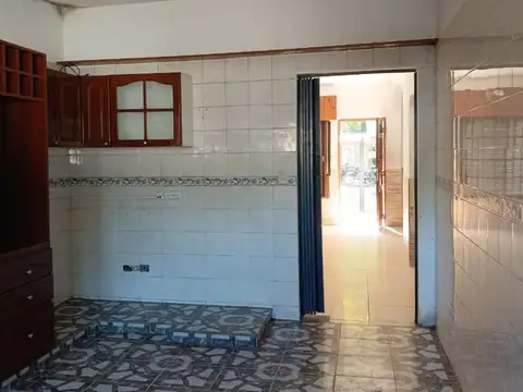 Casa en Alquiler 10 años