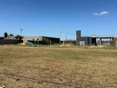 Terreno en Venta de 300,0 m2