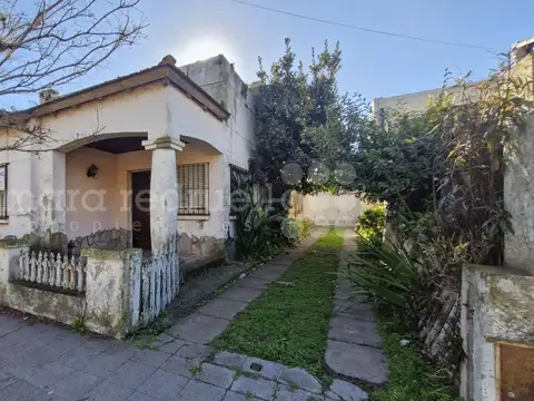 VTA CASA FRENTE AL PARQUE CHASCOMUS