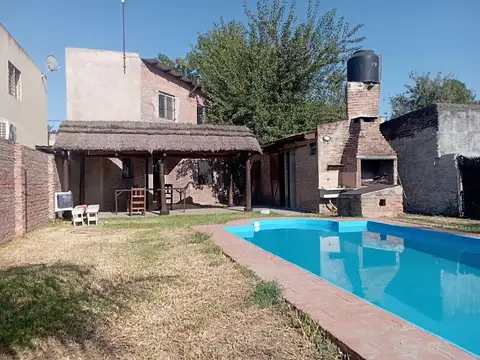 Mar del Plata al 2300