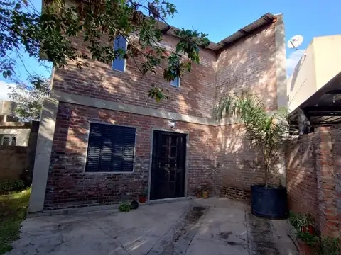 Casa en Venta en Funes, USD 83.000