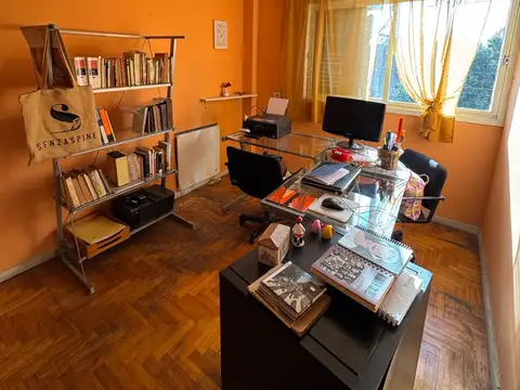 Departamento en Venta en Villa Devoto, Capital Federal