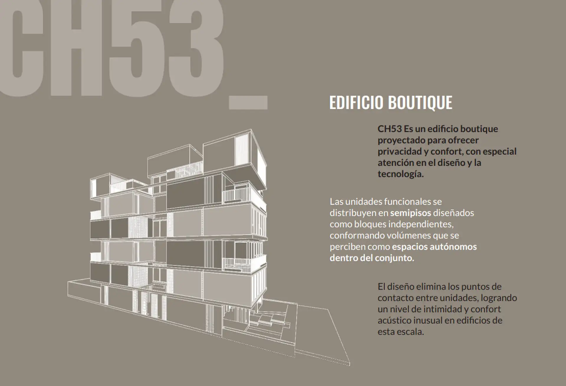 Depto 2 amb, 1 dorm, a estrenar — Ideal para inversión en Tandil