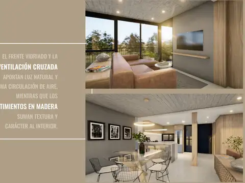 Departamento en Venta en Tandil, USD 150.000