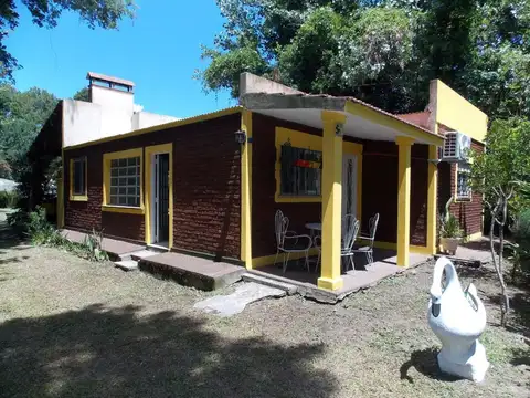 Calle los Espinillos (Ex calle 56) 100