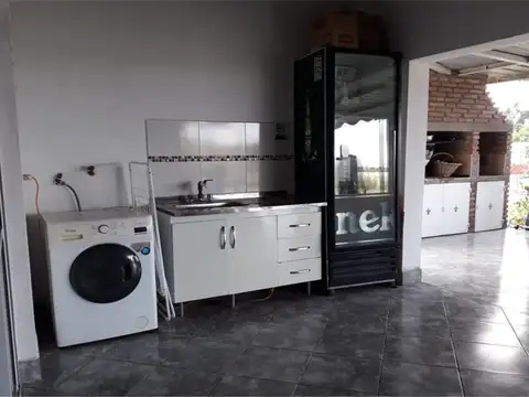 Casa en Venta 12 años