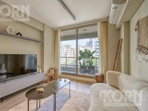Palacio Roccatagliata en Belgrano R - Venta Departamento de 3 Ambientes en Torre Sky View